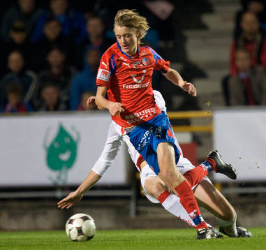 Rasmus Jönsson