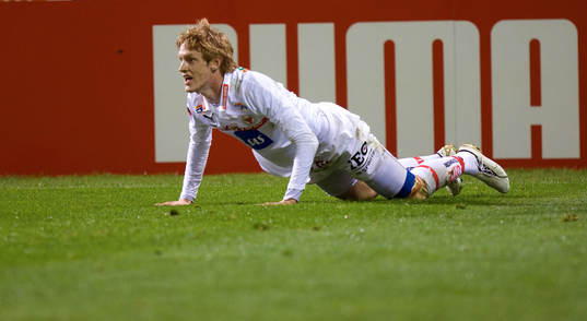 Rasmus Elm