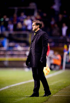 Rikard Norling, AIK