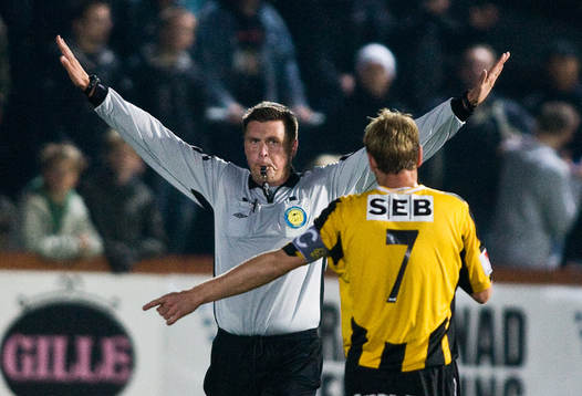 Domare Antti Kanerva