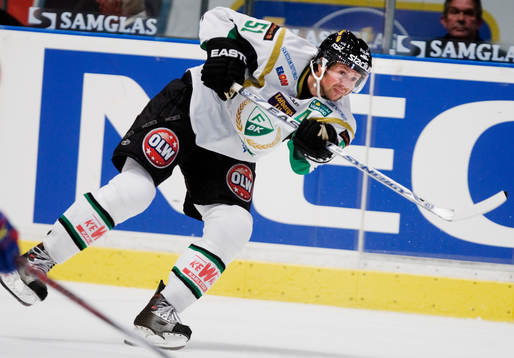 Rickard Wallin