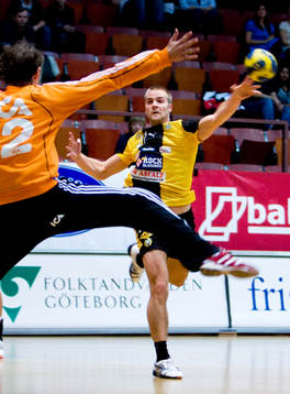 Erik Höglund, Hammarby
