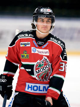 Mats Zuccarello-Aasen