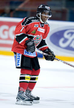 Eric Persson