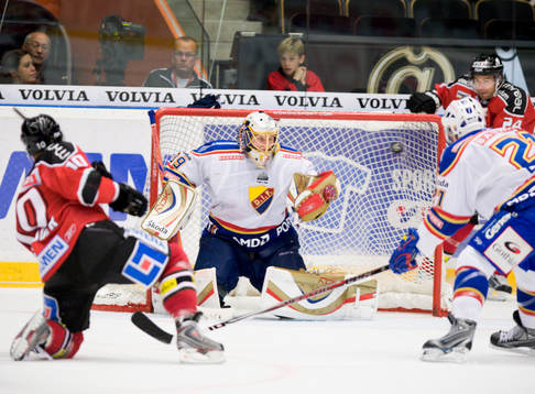 Per-Åge Skröder, Modo gör 4-2 på Stefan Ridderwall,