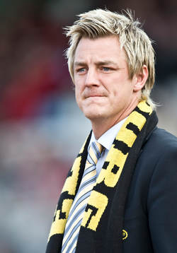 Mathias Svensson