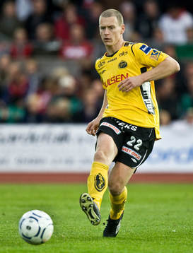 Andreas Augustsson