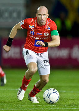 Henrik Rydström