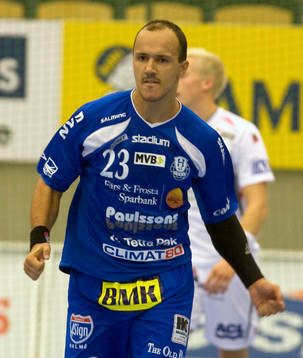 Zoran Roganovic