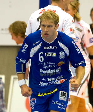 Börje Fennhagen, H43