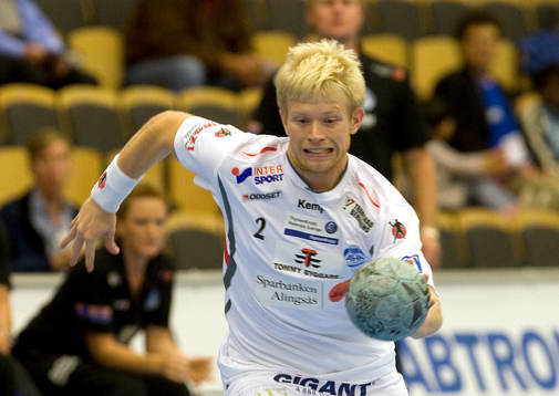 Marcus Enström