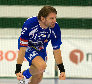 Tomas Axnér