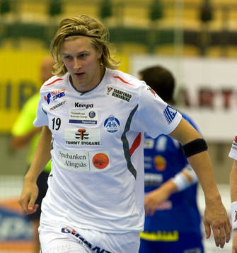 Johan Bergh