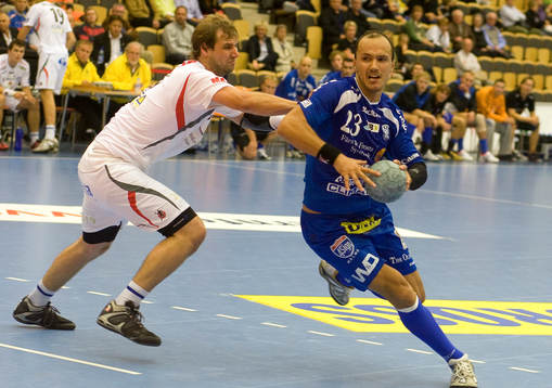 Zoran Roganovic