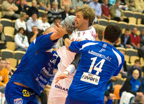 Glenn Andersson