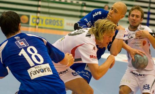 Johan Bergh