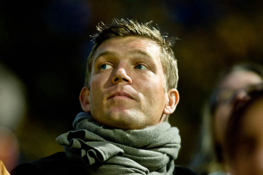 Marcus Allbäck