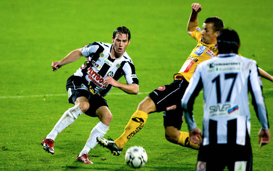 Martin Ingelsson, Bois