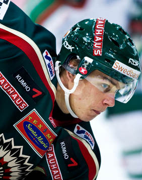 Riku Hahl