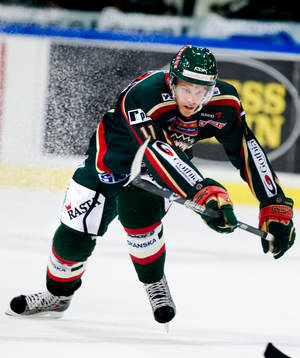 Magnus Kahnberg