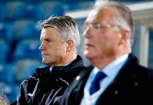 Hasse Borg