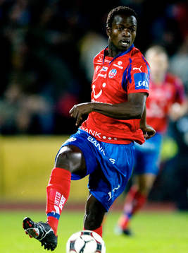 Isaac Chansa