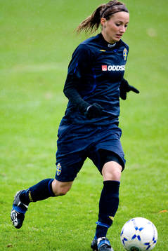 Kosovare Asllani