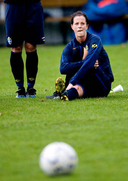 Lotta Schelin