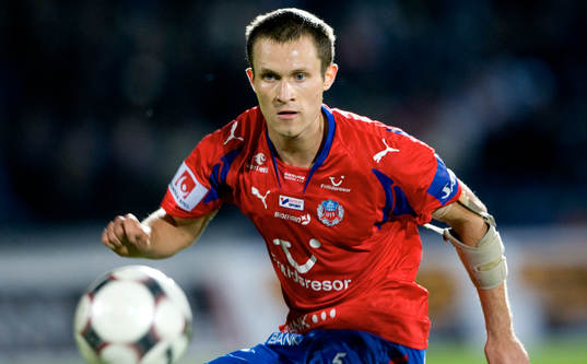 Hannu Patronen