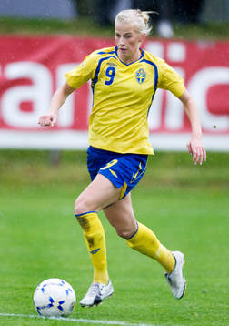 Sofia Jakobsson