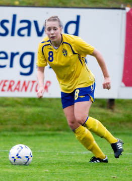 Julia Lyckberg
