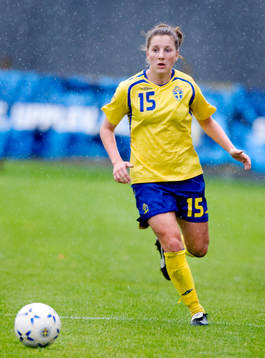 Antonia Göransson