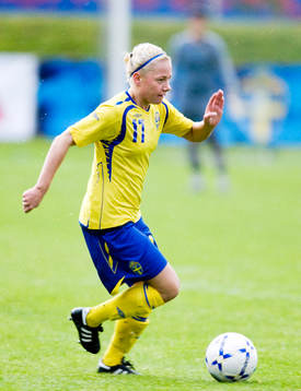 Sara Storck