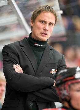 Roger Kyrö, Tränare