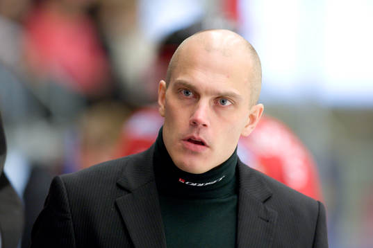 Roger Kyrö, Tränare Luleå