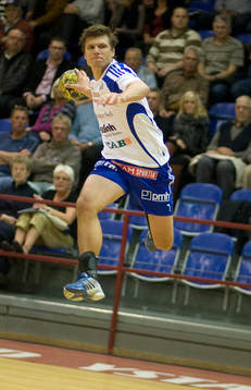 Martin Walfridsson