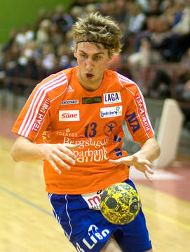 Tobias Warvne