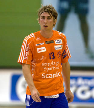 Tobias Warvne