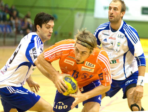 Tobias Warvne