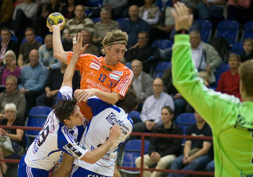 Tobias Warvne
