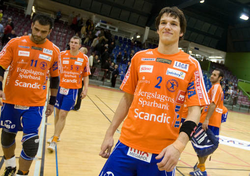 Vasilij Lundberg