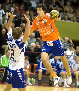 Vasilij Lundberg