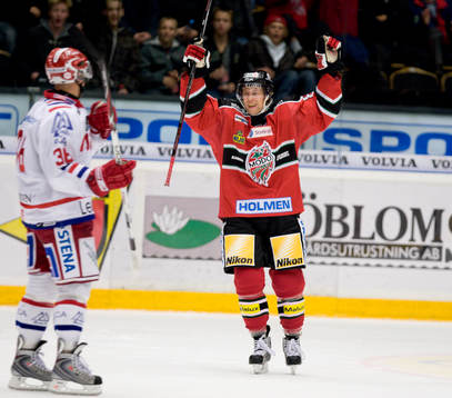 Ville Snellman, Modo jubel