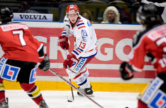 Tom Wandell, Timrå