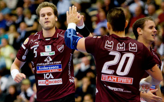 Johan Fohlin, Lugi. Jubel