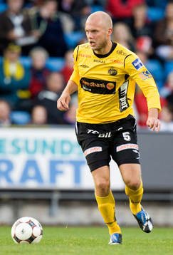 Martin Andersson