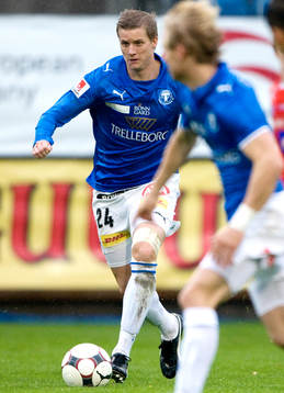 Andreas Drugge