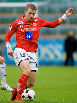 Patrik Ingelsten