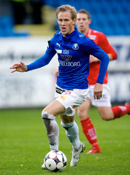 Magnus Andersson