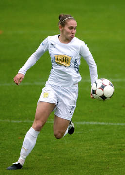 Manon Melis